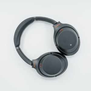 Beats Solo3 Headphones