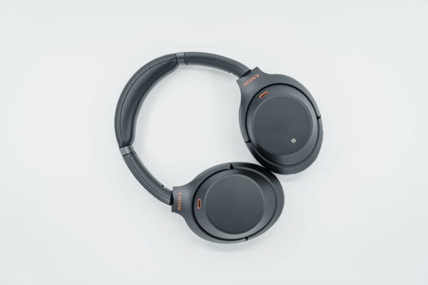 Beats Solo3 Headphones