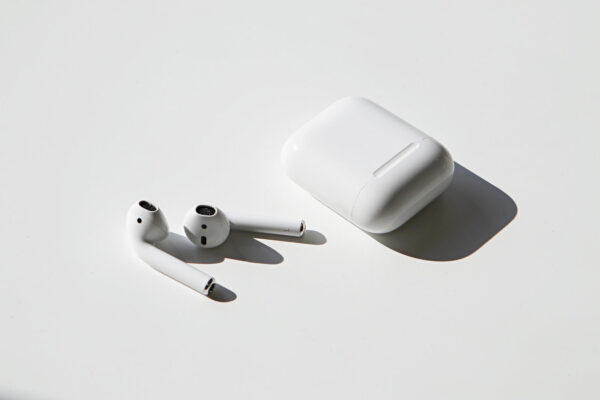 EarBud Headphone Hands-free - Image 2