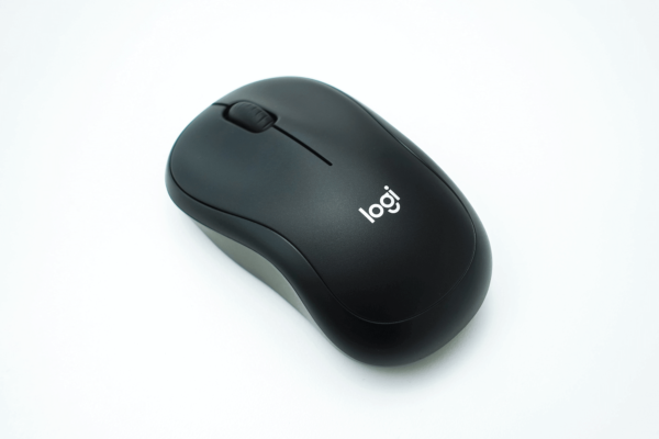 Wireless PC Mouse - Image 2