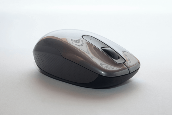 Wireless PC Mouse - Image 3